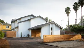 Modern 2BD Home Downtown SB with AC! - Image 2