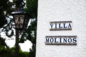 Villamolinos - Magnificent villa - VT-461834-A - Image 2