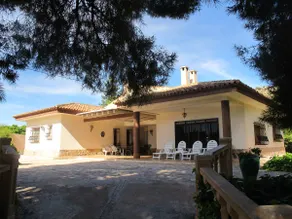 Villamolinos - Magnificent villa - VT-461834-A - Image 3