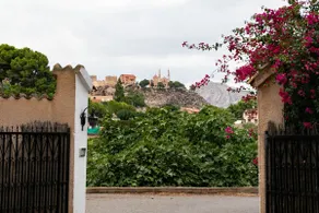 Villamolinos - Magnificent villa - VT-461834-A - Image 4
