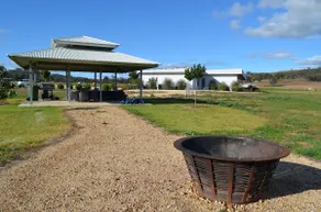 Luxury Farm Stay w/Indoor Pool - Image 2
