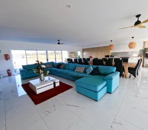 Luxury Farm Stay w/Indoor Pool - Image 3