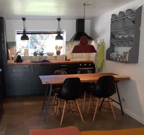 Small apartment close to the beach. - Image 3
