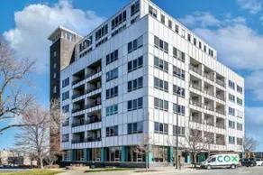 Apartment in Omaha. Midtown/Old Market 1 bedroom - Image 2