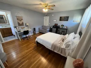 Private Luxury Guesthouse | Pet-Friendly + EV - Image 4