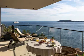 Sound of the Sea - apartment with sea access - Image 3