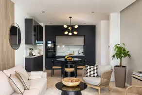 Sound of the Sea - apartment with sea access - Image 4