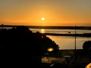 Duplex with exceptional sea view • Beach •Parking - Image 2