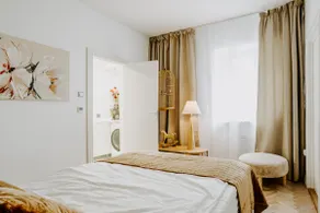 Freshly renovated apartment. - Image 4