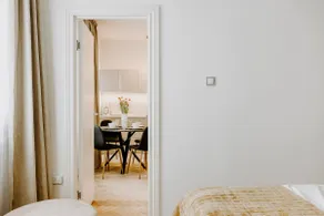 Freshly renovated apartment. - Image 5