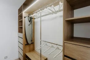 Freshly renovated apartment. - Image 3
