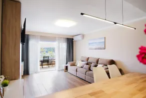 Elegant beachfront apartment in Magaluf - Image 4