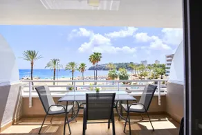 Elegant beachfront apartment in Magaluf - Image 2