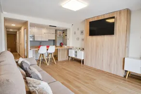 Elegant beachfront apartment in Magaluf - Image 5