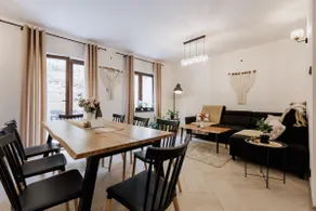 GÓRSKA CISZA - Duży, komfortowy, wyjątkowy Apartament - Image 5