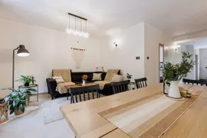 GÓRSKA CISZA - Duży, komfortowy, wyjątkowy Apartament - Image 2