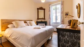Maison Jules Ferry - 6 bedrooms - Terrace - Image 4