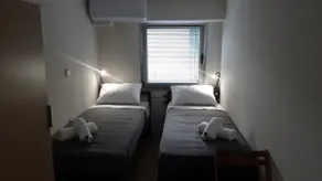 Ammos Artemis Apartments Studio Airport &Sea (14²) - Image 3