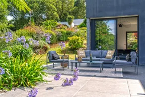 New villa with sea view, close to beach and thalasso - Image 5