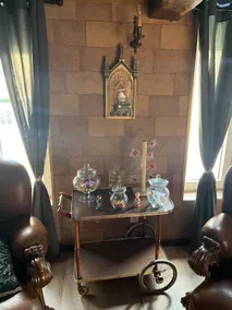 Great Wizard's Magic Lair - Image 2