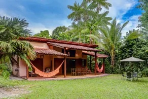 Casa Urucum - Tropical Beach House - Itacaré - Image 2