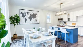 Luxury Home Mins to Lake & Beach - Image 3