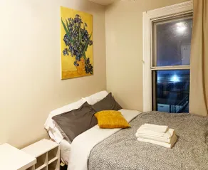 UPenn Campus - Franklin Suite - Image 3