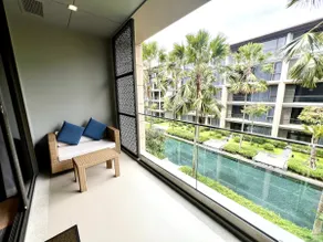 Sunset Beachfront Luxury 2-Bedroom Suite @Mai Khao - Image 2