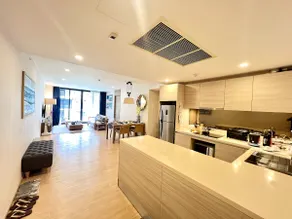 Sunset Beachfront Luxury 2-Bedroom Suite @Mai Khao - Image 3