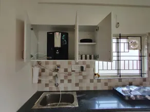 Stylish 2-BHK Flat - near Airport Road - Image 3