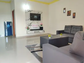 Stylish 2-BHK Flat - near Airport Road - Image 5