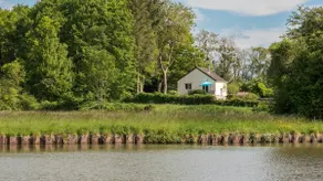 Gite dans le Loiret, proche de la Loire, au bord du canal de Briare. - Image 2