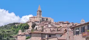 Casa Cuore Verde Apartment in the center of Todi - Image 5