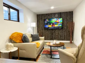 Whispering pines 2 Bedroom suite - Image 4