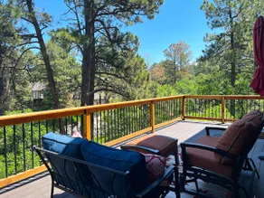 Whispering pines 2 Bedroom suite - Image 2