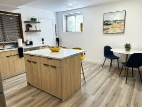 Whispering pines 2 Bedroom suite - Image 3