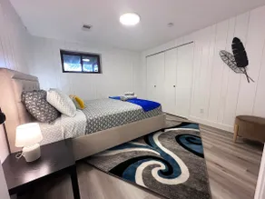 Whispering pines 2 Bedroom suite - Image 5