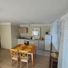 Apartment on Vormsi Island in Hullo village, apartment 7 - Image 4