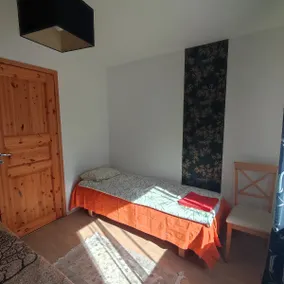 Apartment on Vormsi Island in Hullo village, apartment 7 - Image 3
