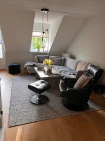Town house with A-location. - Image 5