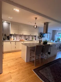 Town house with A-location. - Image 4