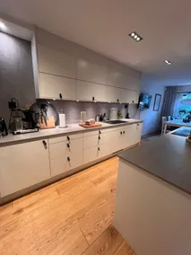 Town house with A-location. - Image 3