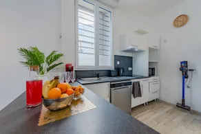 Chic Family - Neuf & Moderne - T3 Clim & Parking - Image 5