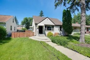 Northrop Urban Oasis - Pet Friendly 4BR in Mpls! - Image 2