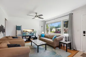 Northrop Urban Oasis - Pet Friendly 4BR in Mpls! - Image 3