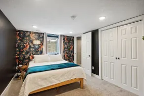 Northrop Urban Oasis - Pet Friendly 4BR in Mpls! - Image 5