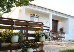 "Per Mik" cottage in vineyard - Image 4