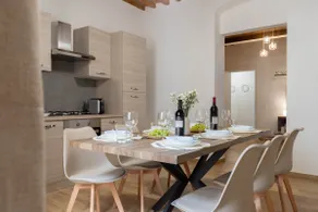 [Lovely Apartment]- Centro & Wi-Fi Fiber - Image 4