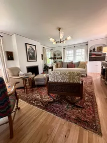Your Classic, Comfy, Historic U of O Home - Image 2