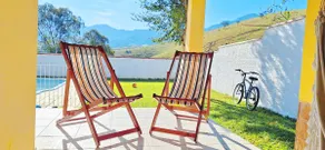 Rancho Vista Linda with Air Conditioning in the Bedrooms - Image 5